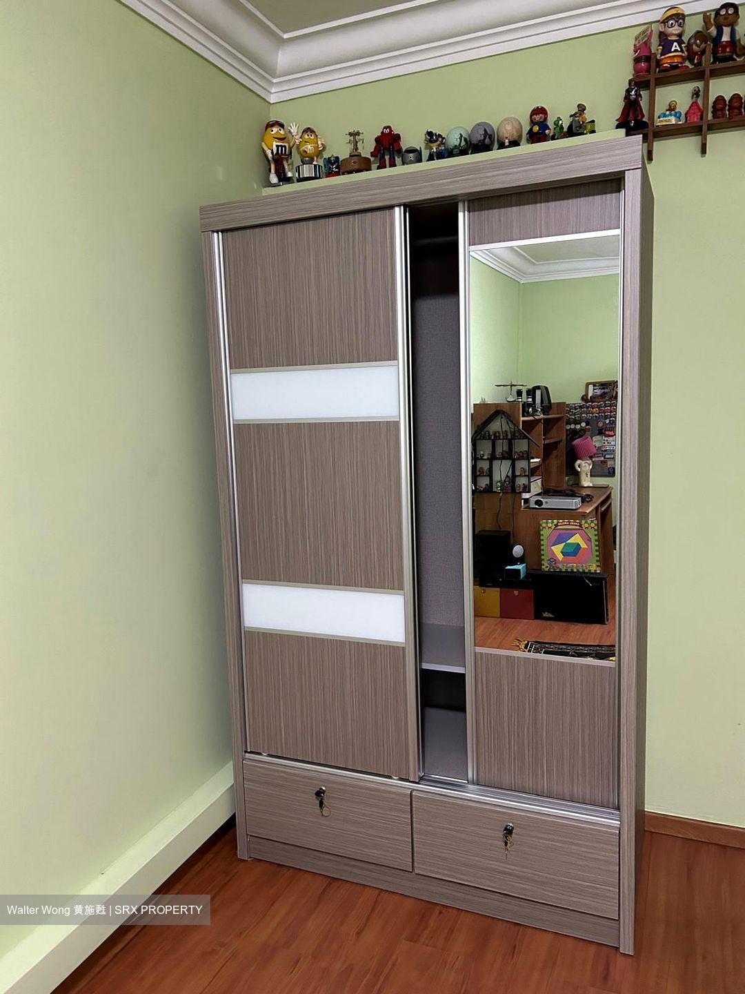 Blk 365 Yishun Glory (Yishun), HDB 4 Rooms #542220331